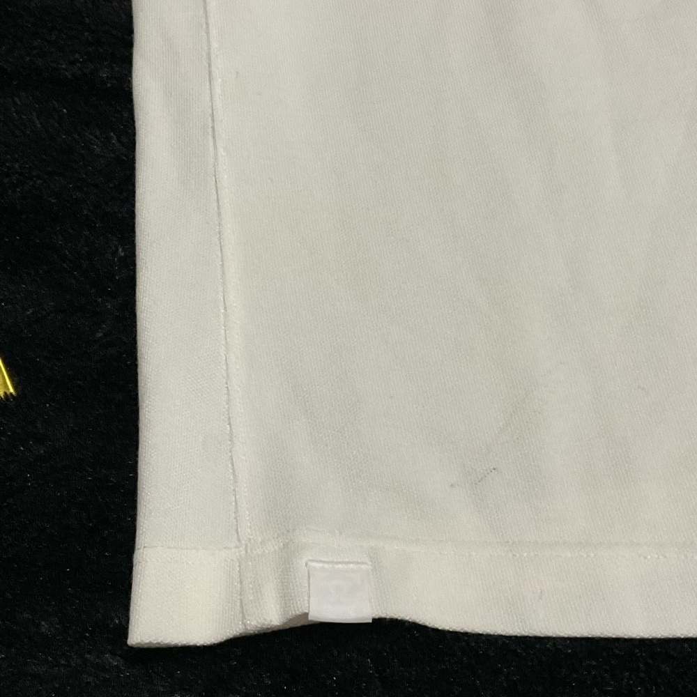 Lululemon Pique Classic-Fit Short-Sleeve Polo Shirt - Picture 6 of 10